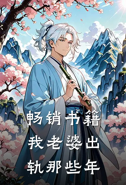 畅销书籍我老婆出轨那些年