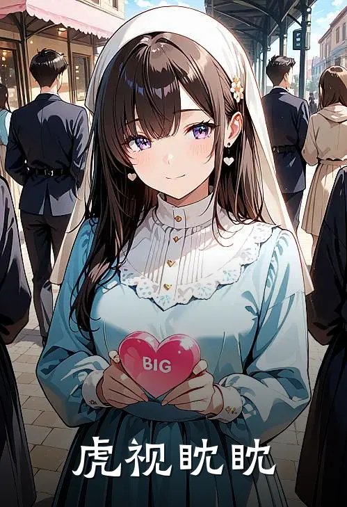 虎视眈眈
