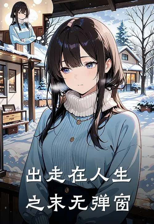 出走在人生之末无弹窗