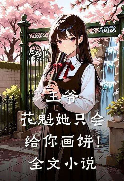 王爷，花魁她只会给你画饼！全文小说