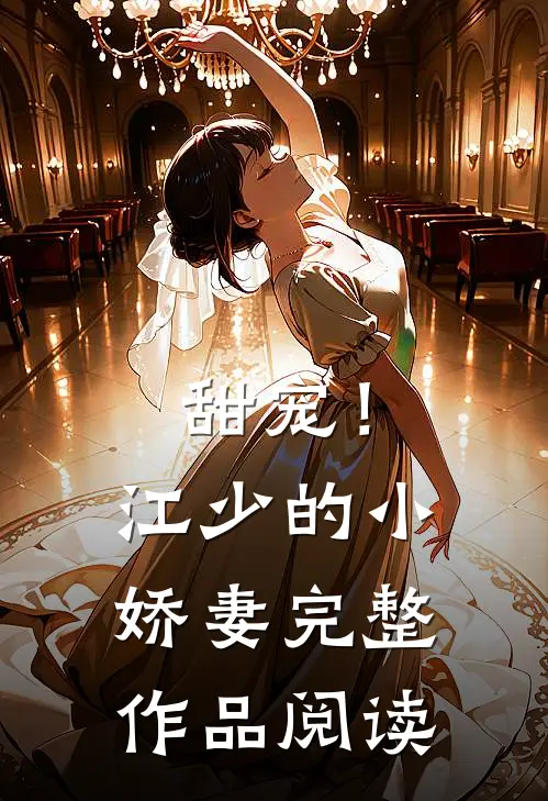 甜宠！江少的小娇妻完整作品阅读