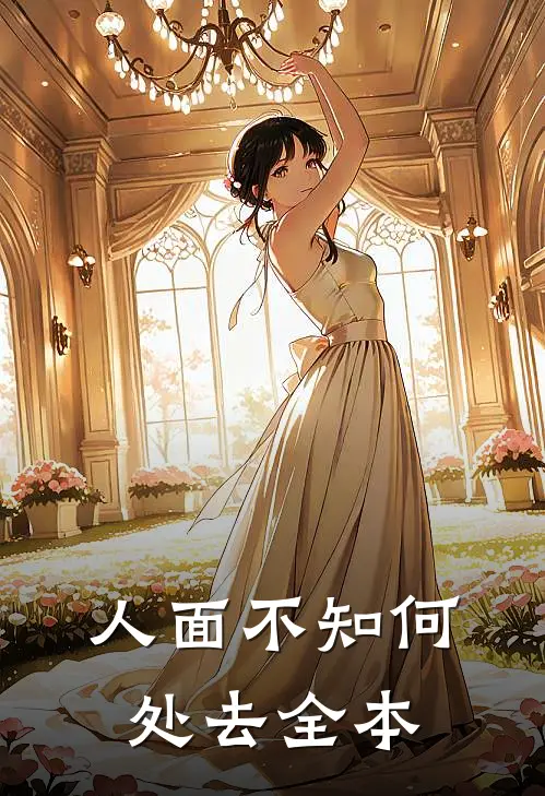 人面不知何处去全本