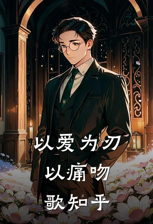 以爱为刃，以痛吻歌知乎
