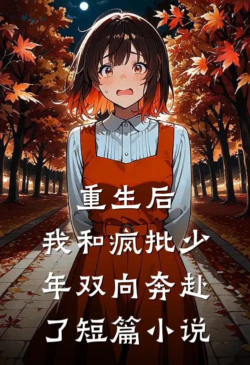 重生后，我和疯批少年双向奔赴了短篇小说
