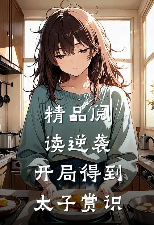 精品阅读逆袭：开局得到太子赏识
