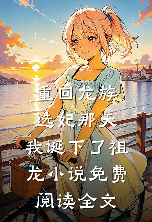 重回龙族选妃那天，我诞下了祖龙小说免费阅读全文