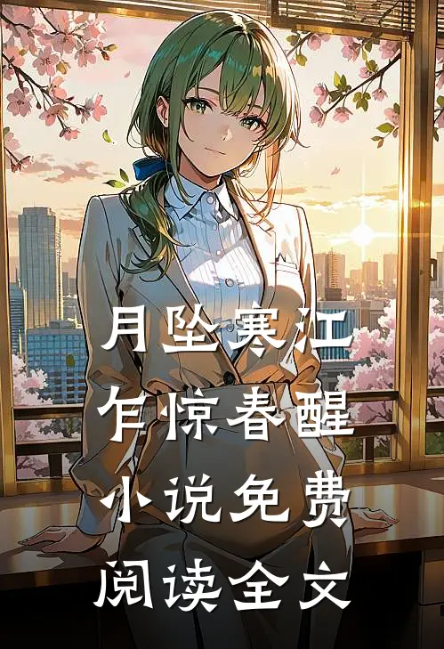 月坠寒江，乍惊春醒小说免费阅读全文