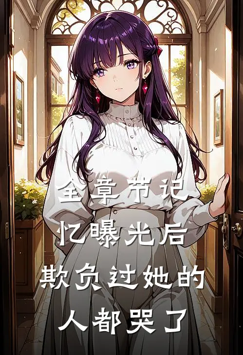 全章节记忆曝光后，欺负过她的人都哭了