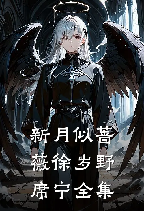 新月似蔷薇徐岁野席宁全集