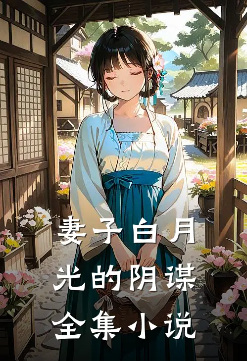 妻子白月光的阴谋全集小说