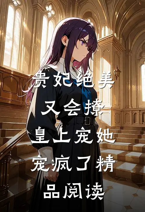 贵妃绝美又会撩,皇上宠她宠疯了精品阅读