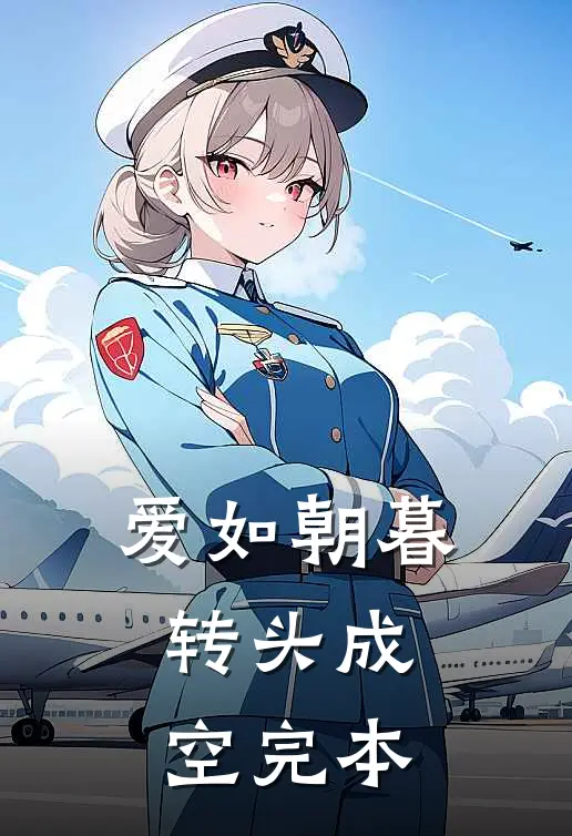 爱如朝暮，转头成空完本