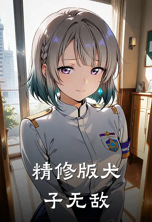 精修版犬子无敌