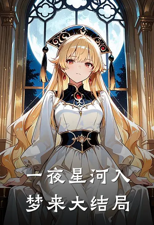 一夜星河入梦来大结局