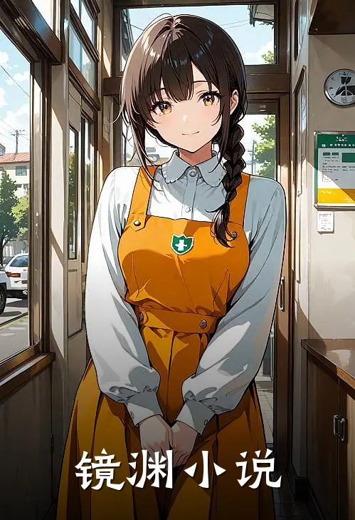 镜渊小说