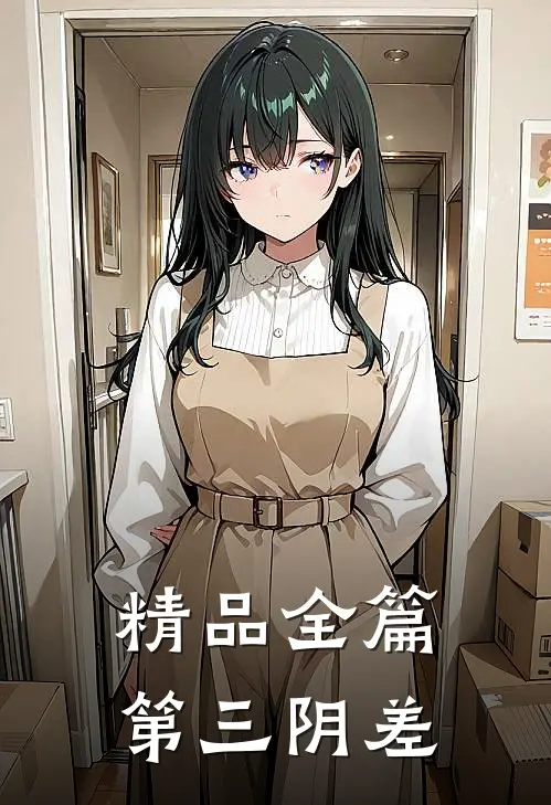 精品全篇第三阴差
