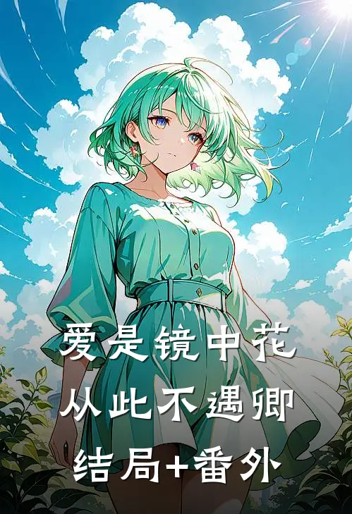 爱是镜中花，从此不遇卿结局+番外