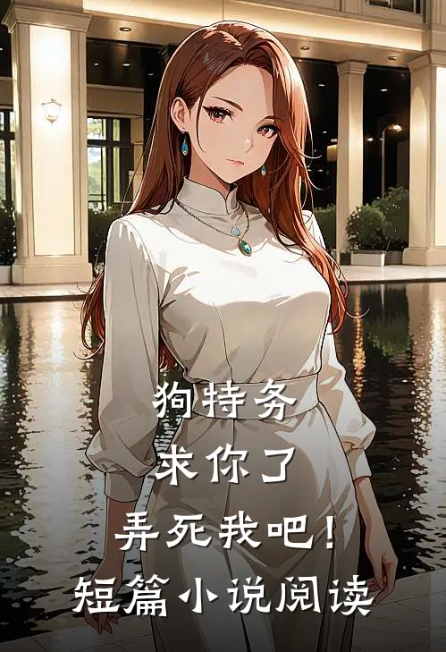 狗特务求你了，弄死我吧！短篇小说阅读