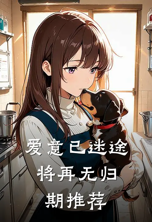 爱意已迷途，将再无归期推荐