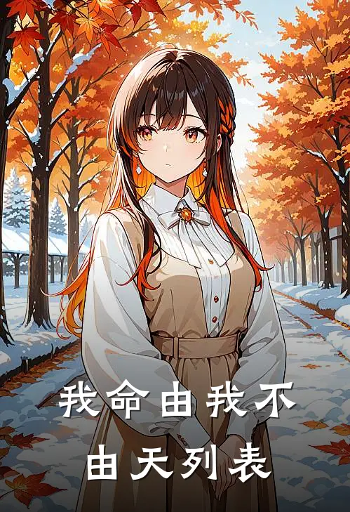 我命由我不由天列表