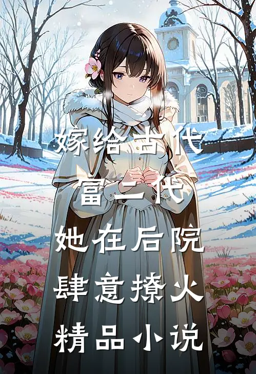 嫁给古代富二代：她在后院肆意撩火精品小说