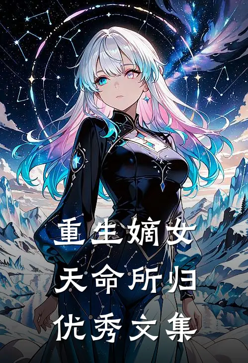 重生嫡女：天命所归优秀文集
