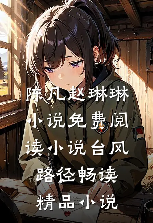 陈凡赵琳琳小说免费阅读小说台风路径畅读精品小说