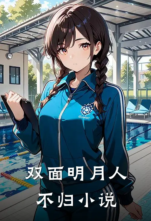 双面明月人不归小说