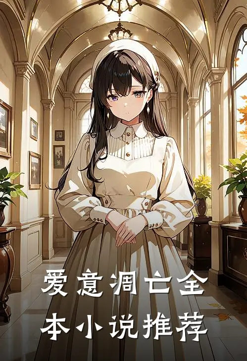 爱意凋亡全本小说推荐