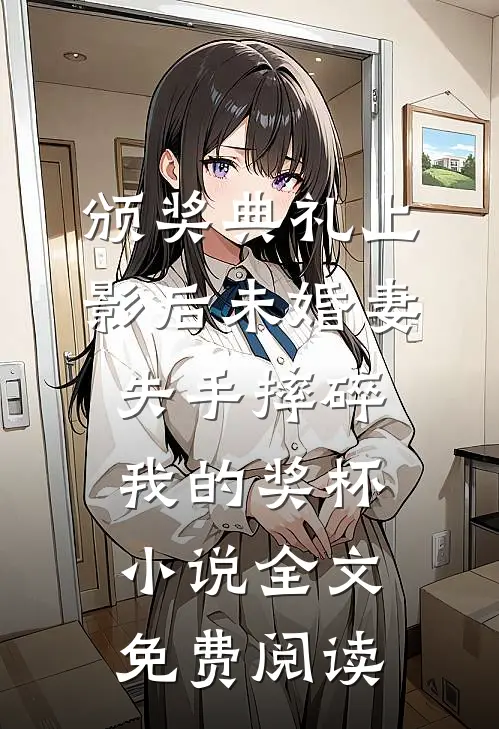 颁奖典礼上，影后未婚妻失手摔碎我的奖杯小说全文免费阅读