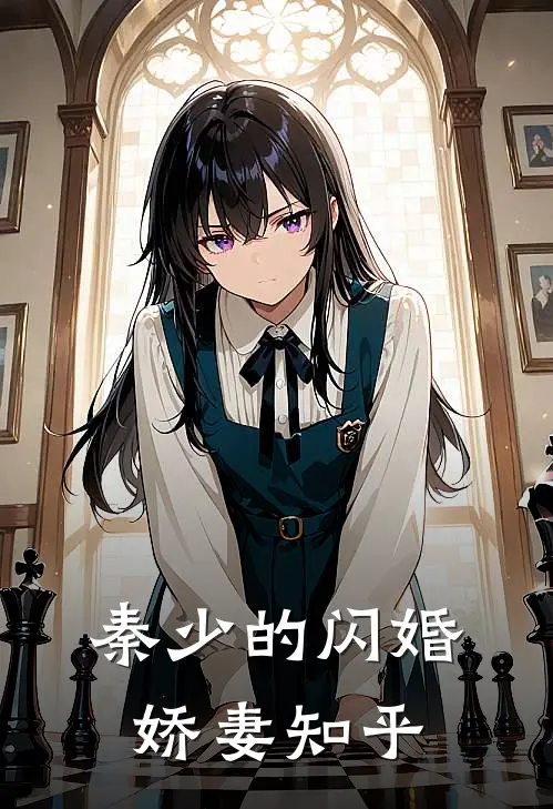 秦少的闪婚娇妻知乎