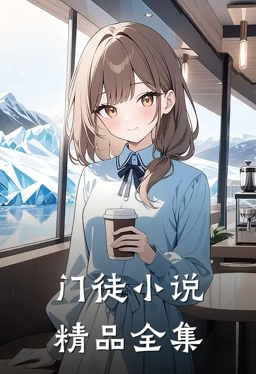 门徒小说精品全集