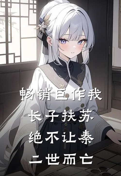 畅销巨作我，长子扶苏，绝不让秦二世而亡