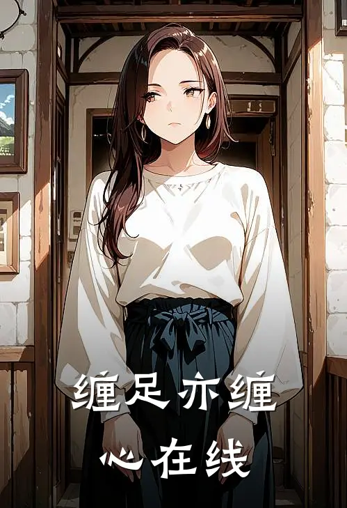 缠足亦缠心在线