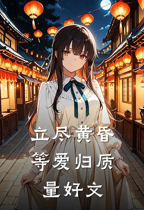 立尽黄昏等爱归质量好文