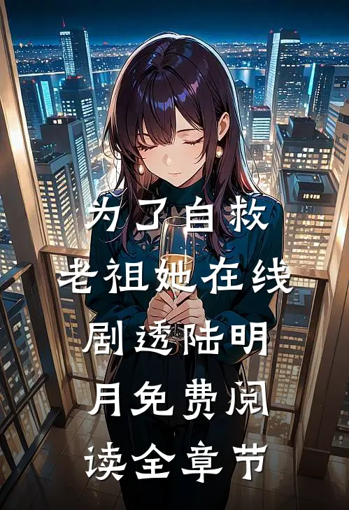 为了自救,老祖她在线剧透陆明月免费阅读全章节