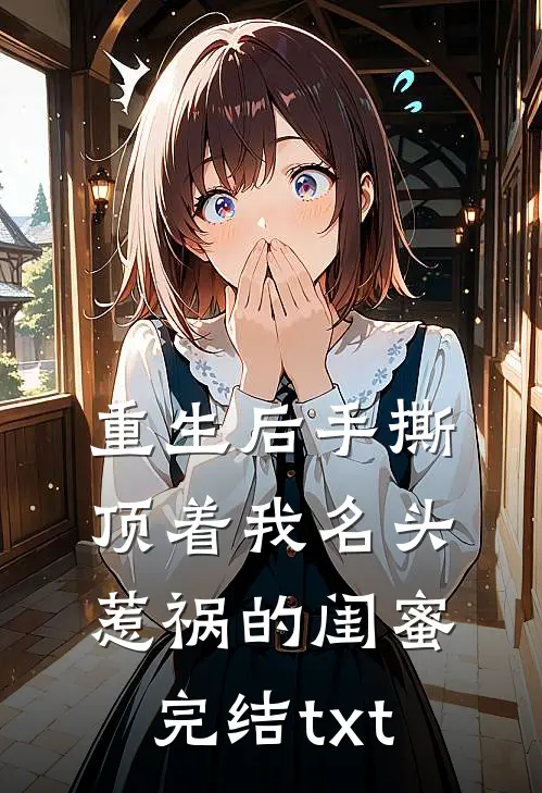 重生后手撕顶着我名头惹祸的闺蜜完结txt