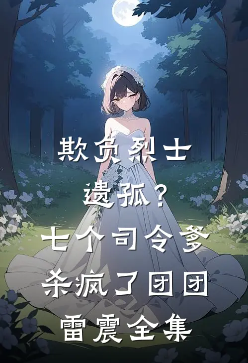 欺负烈士遗孤？七个司令爹杀疯了团团雷震全集