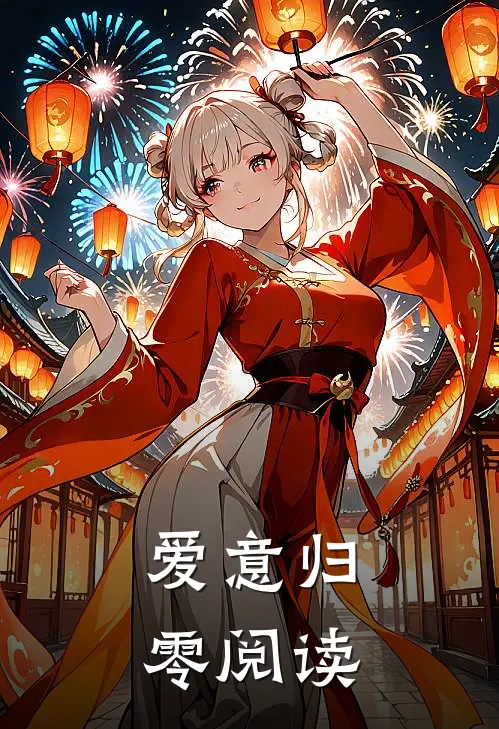 爱意归零阅读