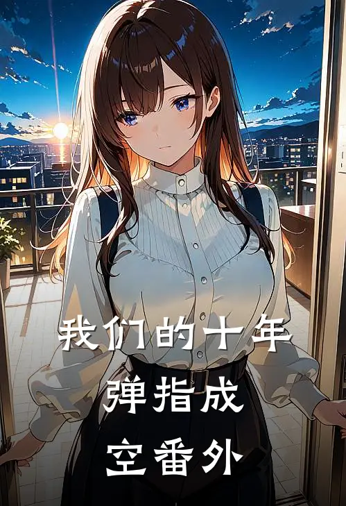 我们的十年，弹指成空番外