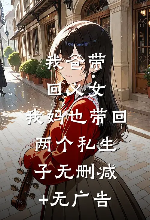 我爸带回义女，我妈也带回两个私生子无删减+无广告