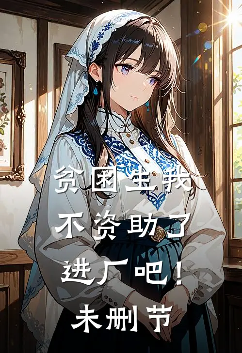 贫困生我不资助了，进厂吧！未删节