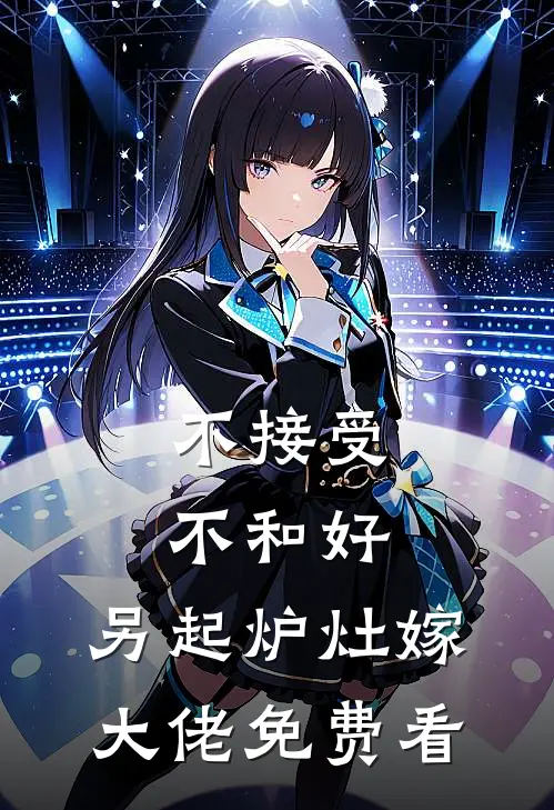 不接受不和好，另起炉灶嫁大佬免费看