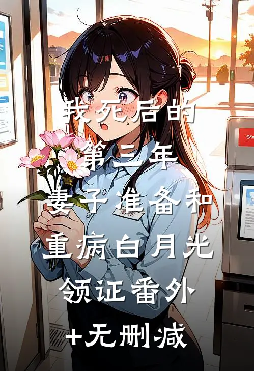 我死后的第三年，妻子准备和重病白月光领证番外+无删减