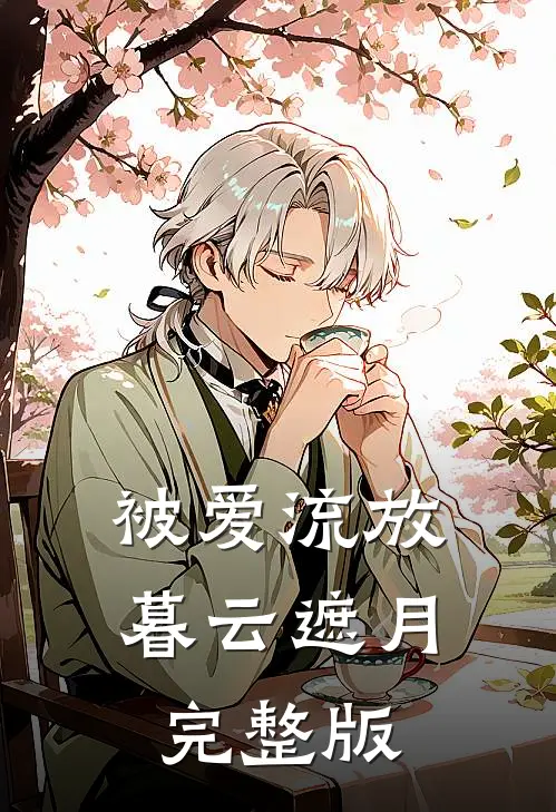 被爱流放，暮云遮月完整版