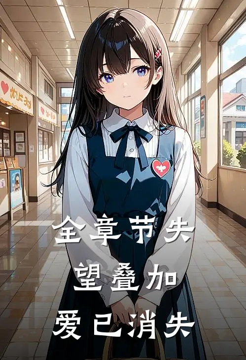 全章节失望叠加，爱已消失