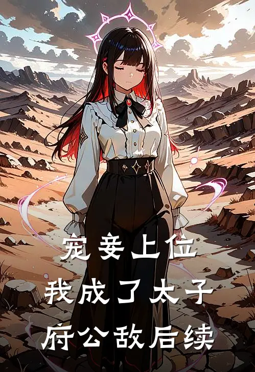 宠妾上位：我成了太子府公敌后续