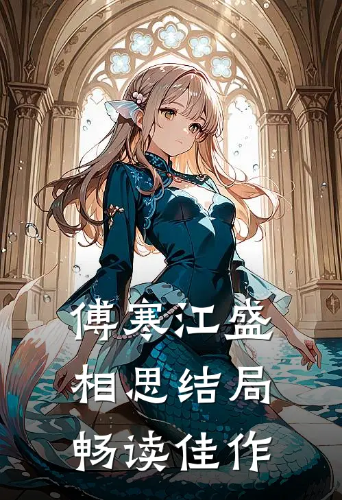 傅寒江盛相思结局畅读佳作