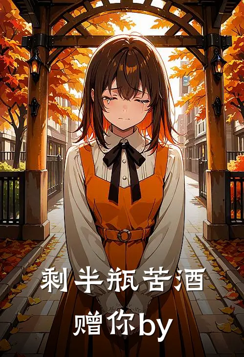 剩半瓶苦酒赠你by
