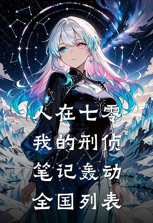 人在七零：我的刑侦笔记轰动全国列表
